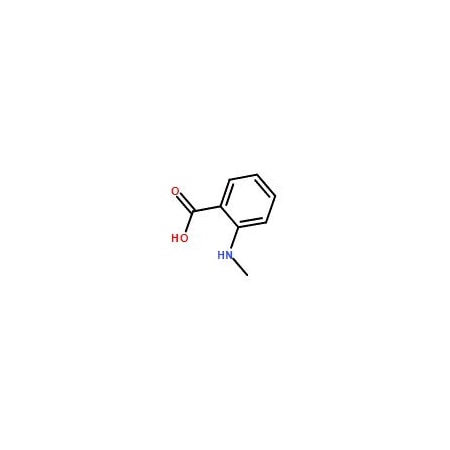 Ak Scientific n-Methylanthranilic acid (100g), CAS 119-68-6 8073AF-100g