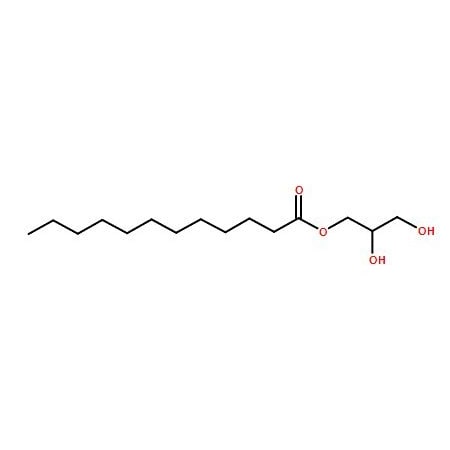 Ak Scientific Monolaurin (100g), CAS 142-18-7 X7308-100g