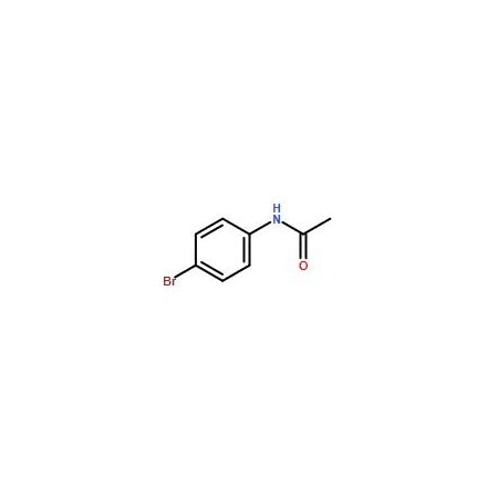 Ak Scientific 4'-Bromoacetanilide (100g), CAS 103-88-8 H248-100g