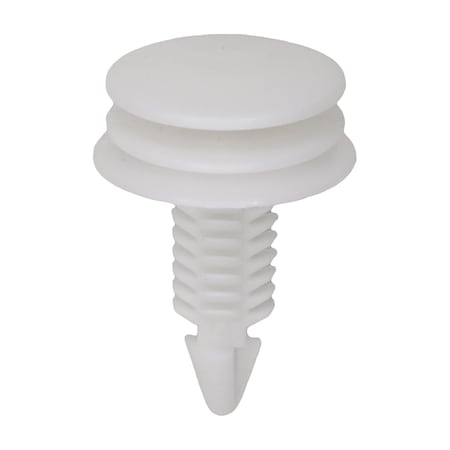 Auveco GM Trim Panel Retainer, 50PK 19270