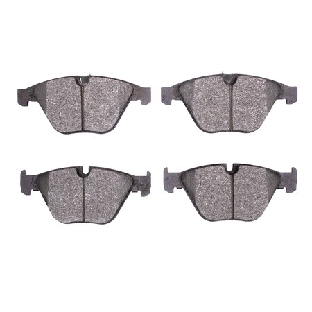 Dfc Active Performance, Disc Brake Pad Set,  1115-0918-10