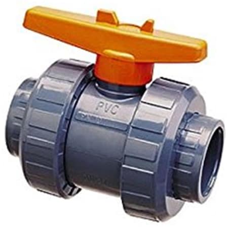 Whole-In-One 2 in. Socket Economy True Union WH2525619