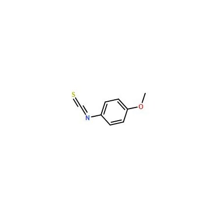 Ak Scientific 4-Methoxyphenyl isothiocyanate (25g), CAS 2284-20-0 7790AD-25g