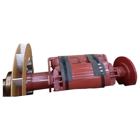 Caterpillar ROTOR ASSEMBLY MAI, CATERPILLAR OEM 1601388 1601388