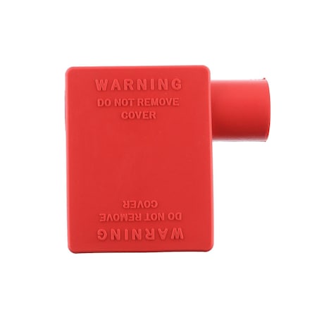 Standard Ignition Standard Motor Products, Batt Terminal Guards, BP54R