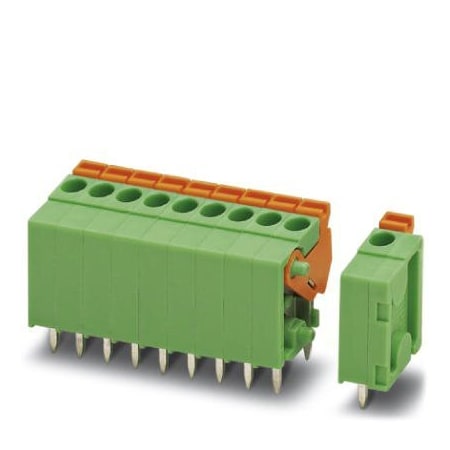 Phoenix Contact FFKDSA1/V-3 81-19 PCB terminal block 1707441