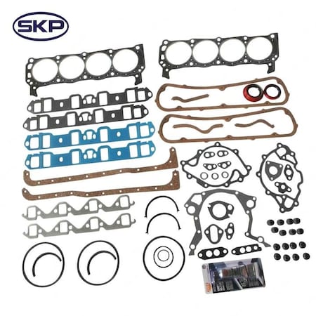 Skyward Automotive Products Engine Cylinder Head Gasket Set, SK2601125