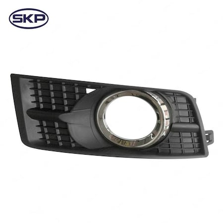 Skyward Automotive Products Fog Light Cover, SK601389R