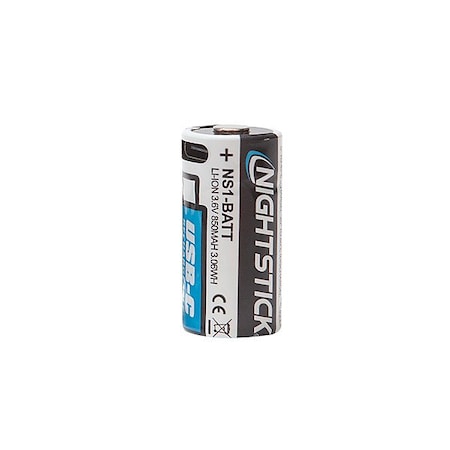 Nightstick Replacement Battery NS1-BATT