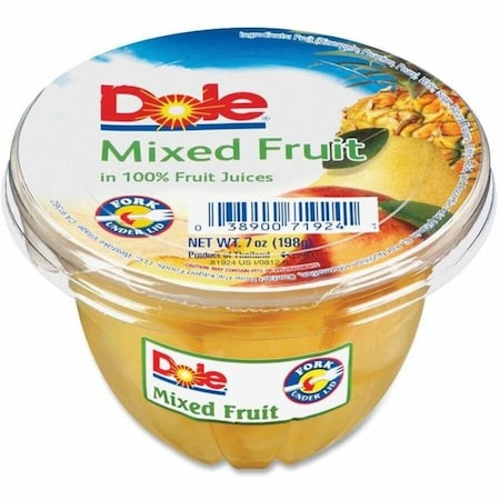 Dole Cups, Cone, Paper, 0, PK12 71924