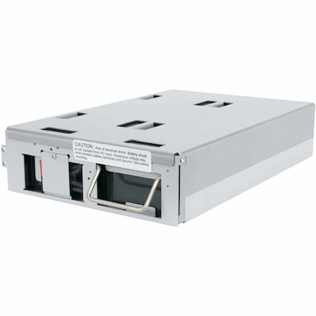Middle Atlantic PREMIUM SERIES UPS, REPLACEMENT BATTERY PACK UPS-RBP