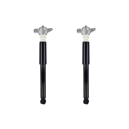 Fcs Struts Shock Absorber Assembly Kit 8346173