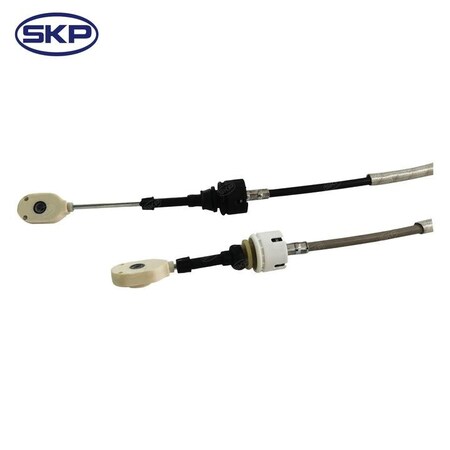 Skyward Automotive Products Manual Transmission Shift Cable, SK905652