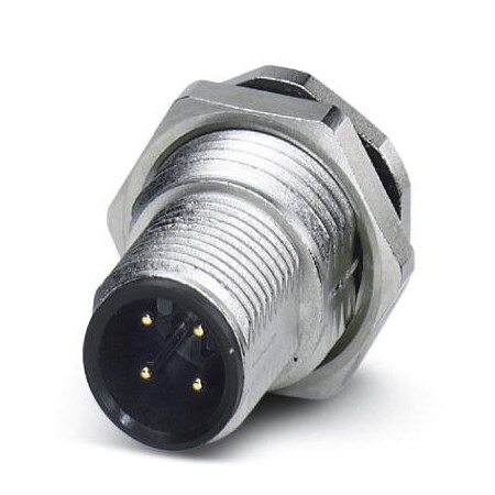 Phoenix Contact SACC-DSI-M12MS-4CON-L180 VA Flush-type 1404979