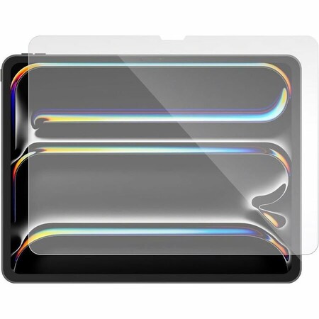Compulocks IPAD PRO M4 13IN (2024), TEMPERED GLASS SCREEN PROTECTOR DGIPDP13