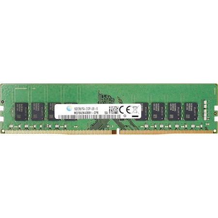 Accortec 8GB DDR4-2400 UDIMM Z9H60AA-ACC