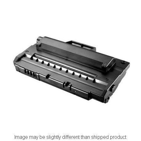 Xerox Replacement 109R00747, BLACK Compatible Toner, 5,000 page yield 109R00747  13R606