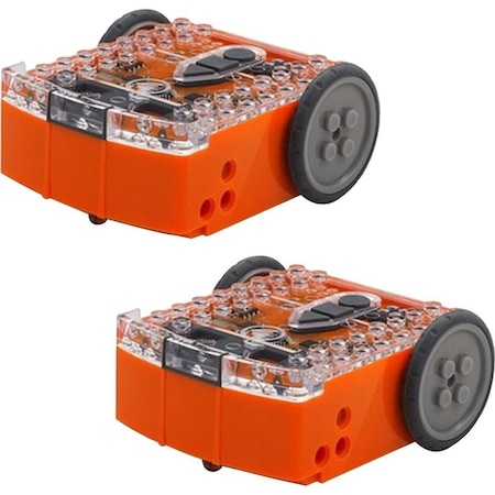 Hamiltonbuhl Edison Educational Robot Kit EDIBOT-2
