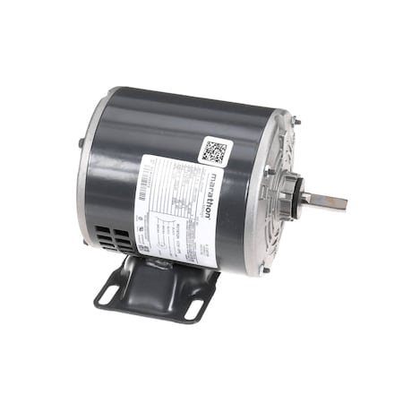 Heatcraft Fan Motor, Condenser, 208/230 Volt, 1/4HP, 1075 RPM 2537974S