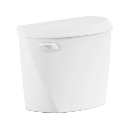 American Standard Colony 3 Series Lined Toilet Tank, Gravity Fed Flushing System, 1.28 gpf Flush, White 4425A154.020