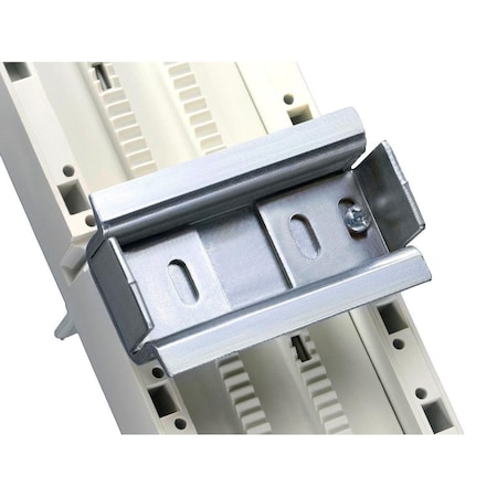 Rittal Riline Din Rails 35X15Mm-55Mm, 5PK 9342950