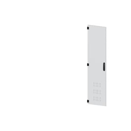 Siemens SIVACON door 8MF1840-2UT15-2BA2