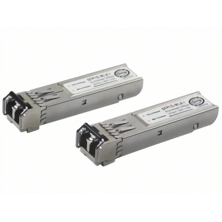 Oring Industrial Networking ORing - 100Mbps SFP Optical Transceiver, Single-mode BIDI / 20km, TX1310nm, RX1550nm SFP100-SS120