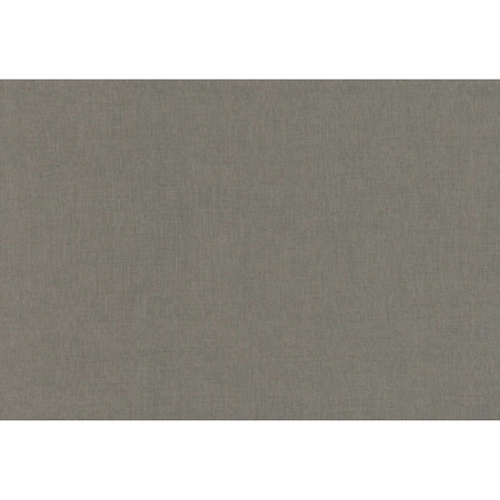 York Wallcoverings Gesso Weave Moss Green Metallic Wallpaper 5954