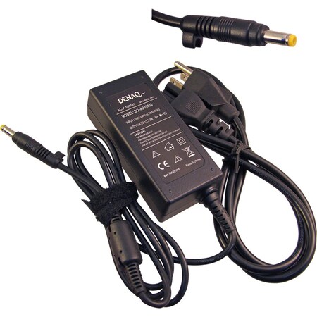 Denaq DENAQ DQ-R0837A DENAQ 600mAh Li-Ion Camera-Camcorder Battery for SAMSUNG DQ-AD59230-4817