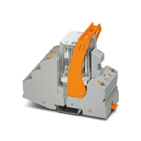 Phoenix Contact RIF-4-RPT-LV-230AC/3X21 Pre-assembled 2903276