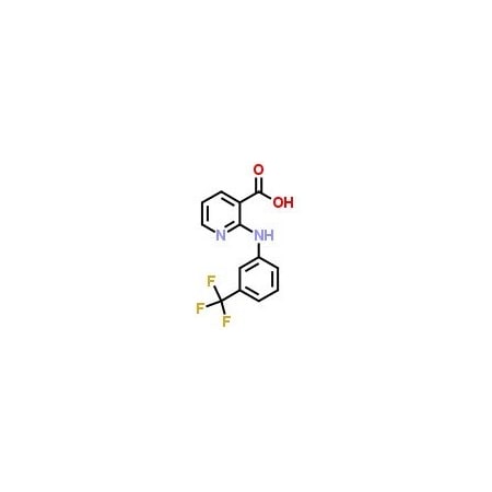 Ak Scientific Niflumic acid (5g), CAS 4394-00-7 F723-5g