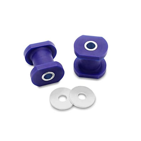 Superpro Steering Rack & Pinion Mount Bushing Kit for 2003 Lexus LX470 Base SPF2987K