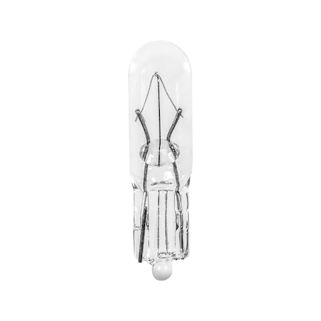 Auveco Industry Standard Bulb 2721, 10PK B2721