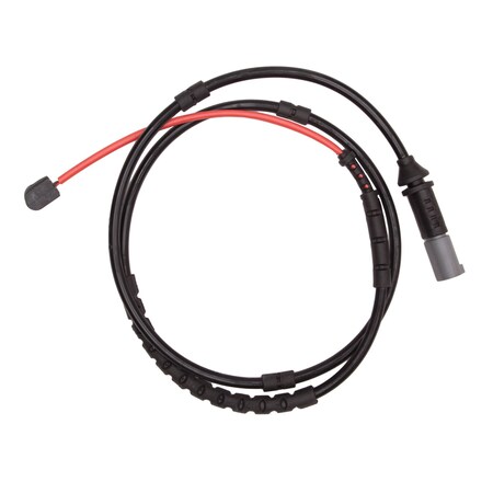 Hi-Temp Brake Sensors, Disc Brake Pad Wear Sensor,