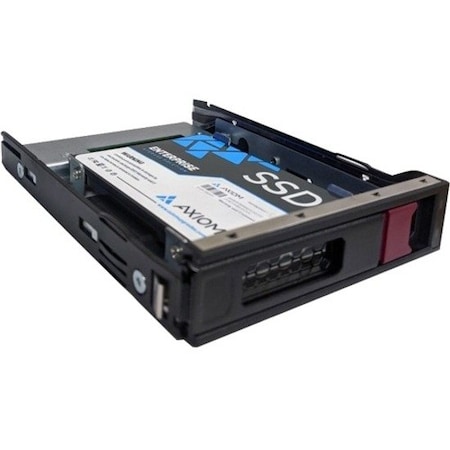 Axiom 240GB ENTERPRISE PRO EP400 3.5-INCH HOT-SWAP SATA SSD FOR HP SSDEP40ML480-AX