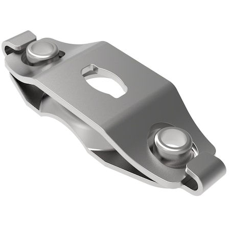 Southco DZUS Quarter-Turn Fasteners 85-35-295-20