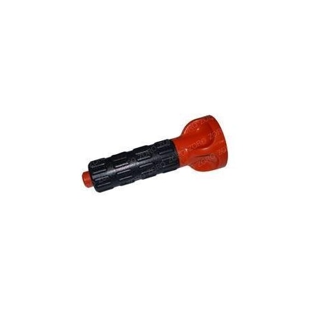 Toyota REPLACEMENT GRIP, HANDLE ASSEMBLY ORANGE 00590-46194-71