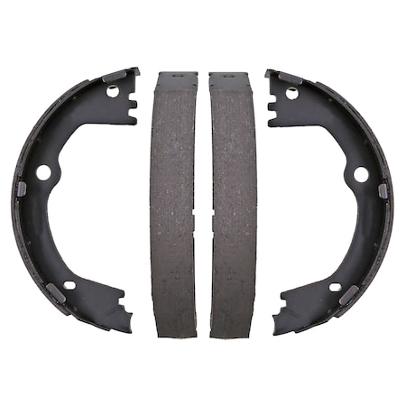 Wagner Brakes Parking Brake Shoe-Z1042 Z1042