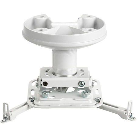 Epson ELPMBPJG Ceiling Mount for Projector - White - White V12H808001
