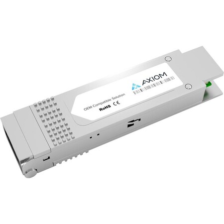 Axiom 40GBASE-SR4 QSFP+ TRANSCEIVER FOR HP - JH231 JH231A-AX