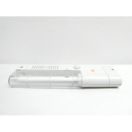 Stego TYPE SL 025 11W FLUORESCENT 120V-AC LIGHT FIXTURE 02527.0-12