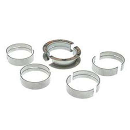 Clevite 77 MS1010P P-Series Main Bearings M25-MS1010P