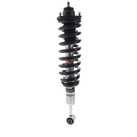 Kyb Complete Corner Unit Performance Assembly -Strut, Mount and Spring, SRG4715