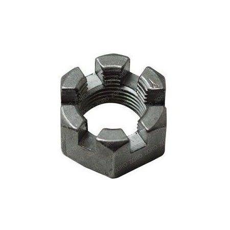 Cushman REPLACEMENT NUT, DRUM 3/4-16 2702247