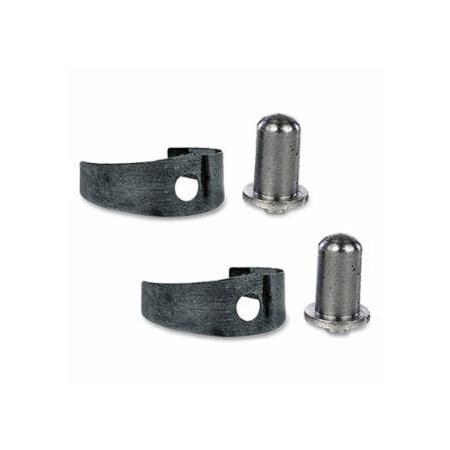 Bosch Dremel and Rotary Tools Parts and Accessories, Shaft Lock Assembly 114-2610009839