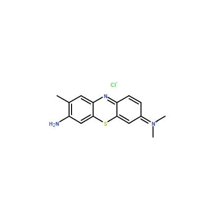 Ak Scientific Toluidine Blue O, Certifiable Grade (5g), CAS 92-31-9 X6800-5g