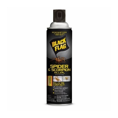 United Industries 16OZ Spider/Scor Killer HG-11027