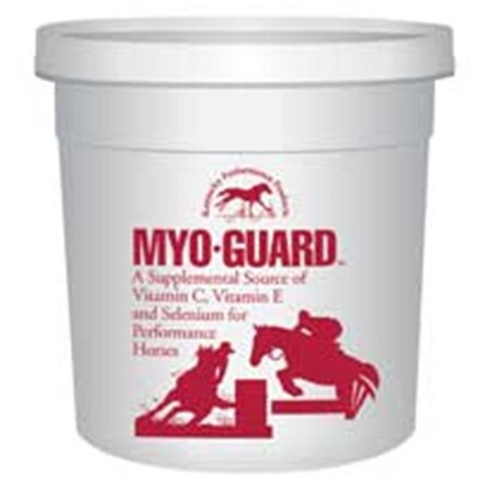 Kentucky Performance Products Myo-guard 2 Pounds - 63-2250 44048