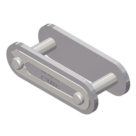 Senqcia Hi-Max Connecting Link Single Strand 2P C2080HMCLSC