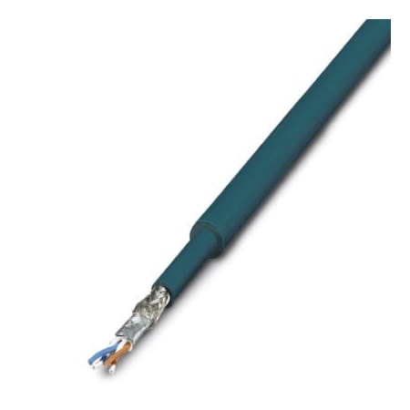 Phoenix Contact FL CAT5 HEAVY CAT5-SF/UTP cable 2744814